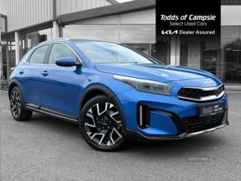 2023 - 1.5T GDi ISG 3 5dr