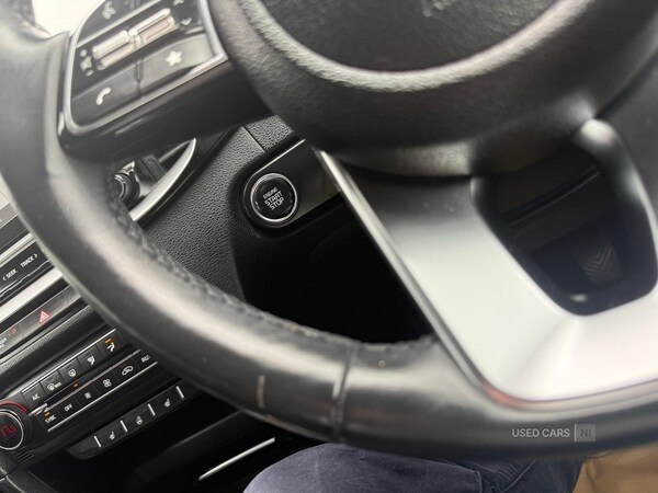 Used Kia XCeed 2023 for sale - 75210938: Photo 20