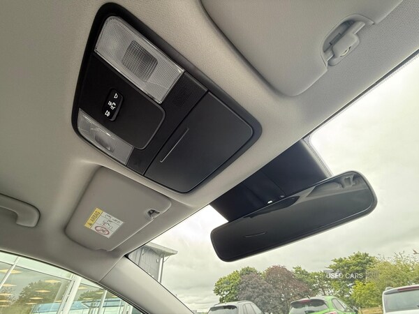 Used Kia XCeed 2023 for sale - 75210938: Photo 21
