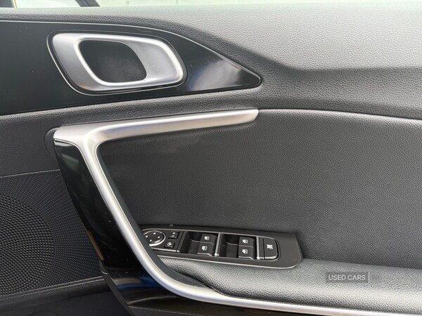 Used Kia XCeed 2023 for sale - 75210938: Photo 22