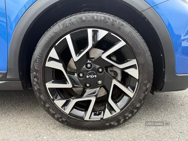 Used Kia XCeed 2023 for sale - 75210938: Photo 24