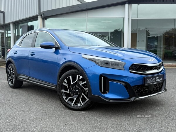 Used Kia XCeed 2023 for sale - 75210938: Photo 29
