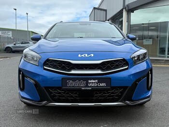 Used Kia XCeed 2023 for sale - 75210938: Photo