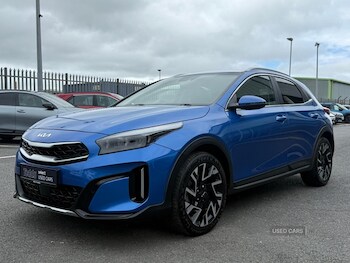 Used Kia XCeed 2023 for sale - 75210938: Photo