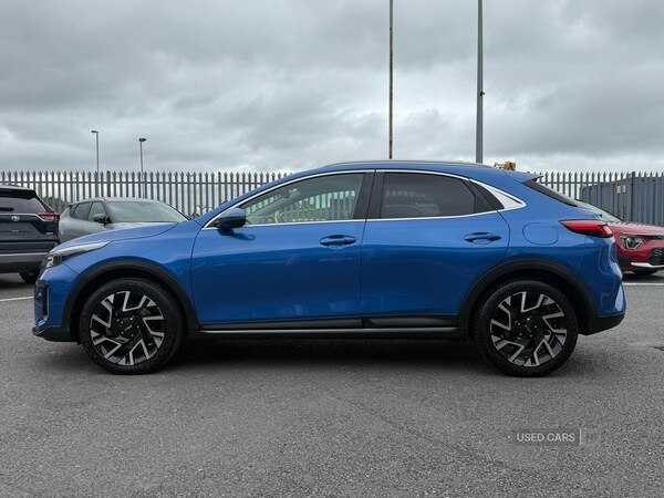 Used Kia XCeed 2023 for sale - 75210938: Photo 4