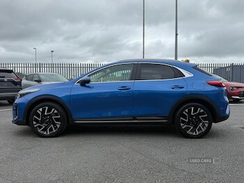 Used Kia XCeed 2023 for sale - 75210938: Photo