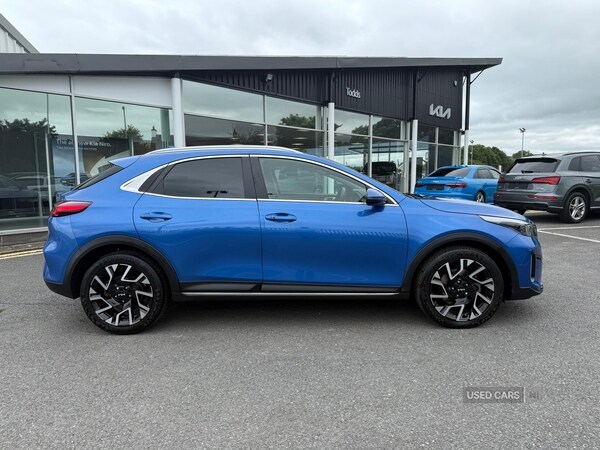 Used Kia XCeed 2023 for sale - 75210938: Photo 8