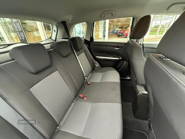 Used Suzuki Vitara 2020 for sale - 77306531: Photo 10