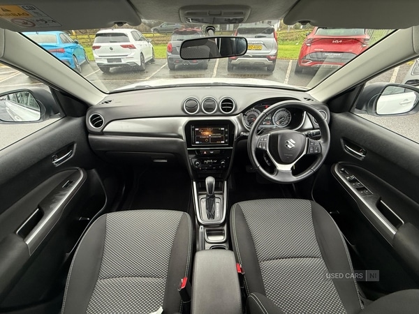 Used Suzuki Vitara 2020 for sale - 77306531: Photo 12