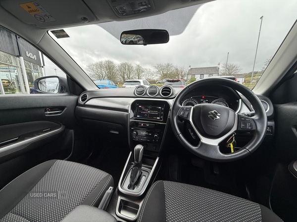 Used Suzuki Vitara 2020 for sale - 77306531: Photo 13