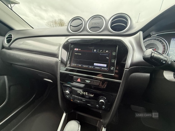 Used Suzuki Vitara 2020 for sale - 77306531: Photo 14
