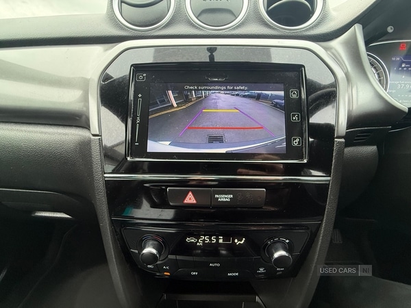 Used Suzuki Vitara 2020 for sale - 77306531: Photo 15