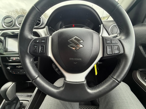 Used Suzuki Vitara 2020 for sale - 77306531: Photo 17