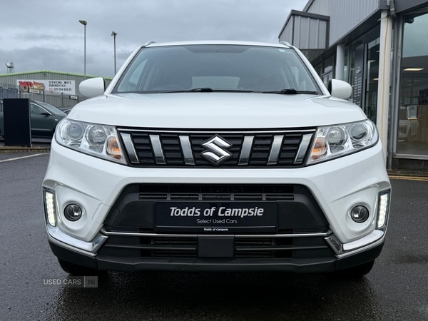 Used Suzuki Vitara 2020 for sale - 77306531: Photo 2