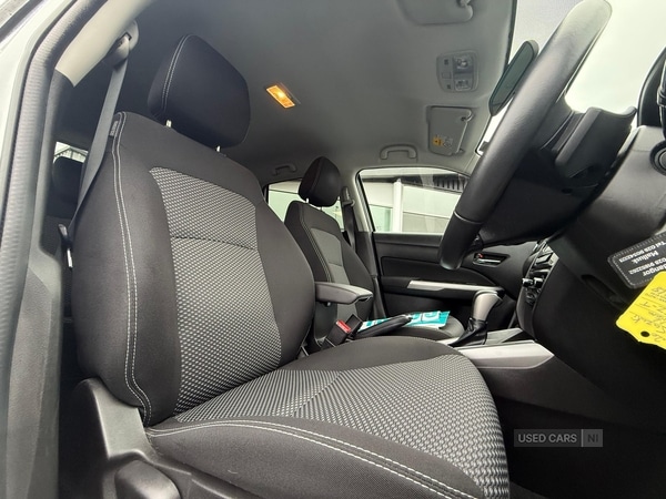 Used Suzuki Vitara 2020 for sale - 77306531: Photo 21