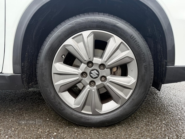 Used Suzuki Vitara 2020 for sale - 77306531: Photo 22