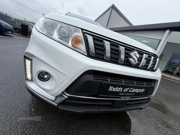 Used Suzuki Vitara 2020 for sale - 77306531: Photo 24