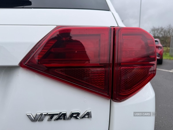 Used Suzuki Vitara 2020 for sale - 77306531: Photo 25