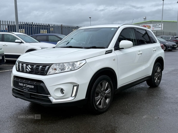 Used Suzuki Vitara 2020 for sale - 77306531: Photo 3