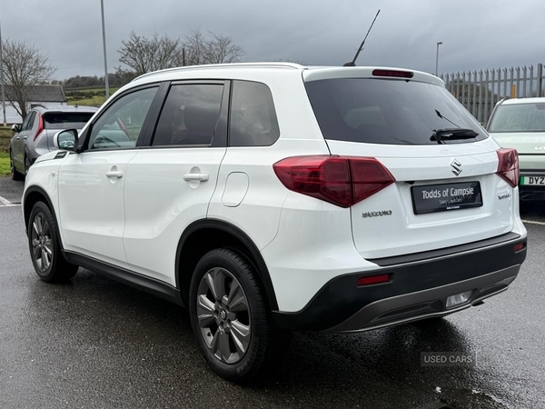 Used Suzuki Vitara 2020 for sale - 77306531: Photo 5