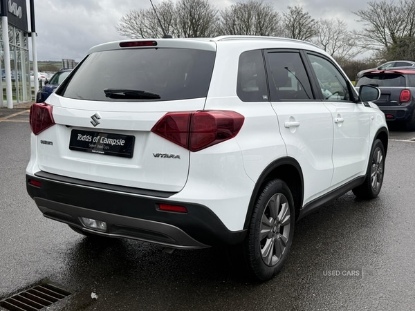 Used Suzuki Vitara 2020 for sale - 77306531: Photo 7