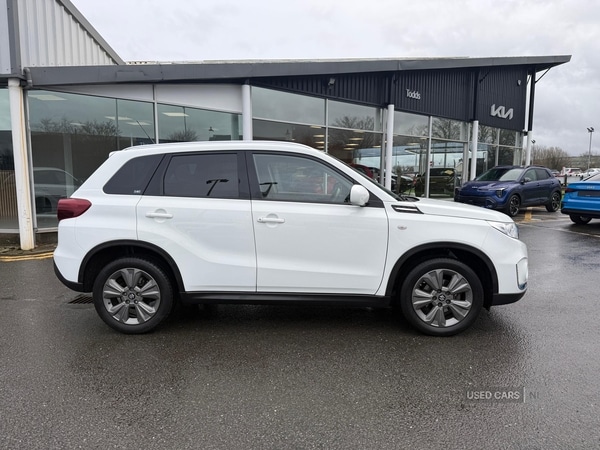 Used Suzuki Vitara 2020 for sale - 77306531: Photo 8