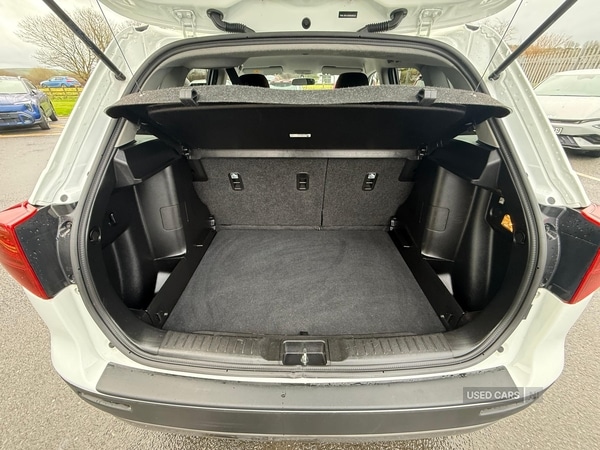 Used Suzuki Vitara 2020 for sale - 77306531: Photo 9