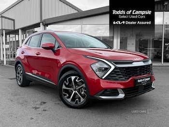 Used Kia Sportage 2025 for sale - 79088330: Photo