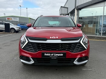 Used Kia Sportage 2025 for sale - 79088330: Photo