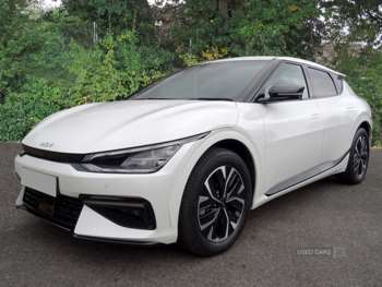 2022 - 166kW GT Line 77.4kWh 5dr Auto
