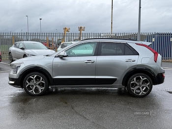 Used Kia Niro 2025 for sale - 78388576: Photo