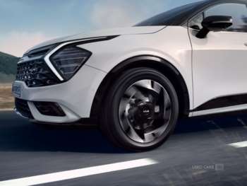 1.6T GDi 5-Door
