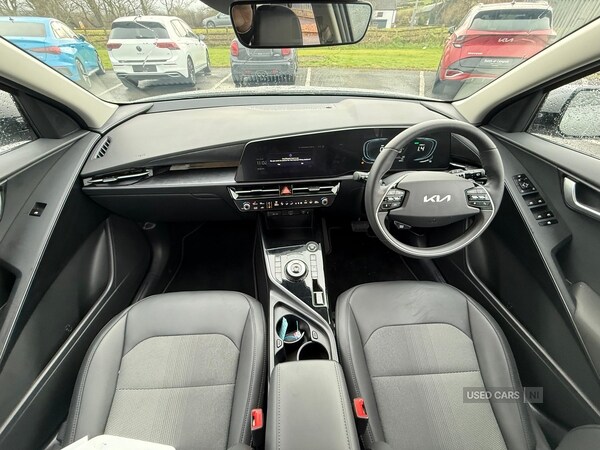 Used Kia Niro 2025 for sale - 77156939: Photo 12