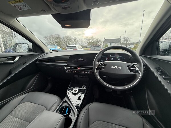 Used Kia Niro 2025 for sale - 77156939: Photo 13
