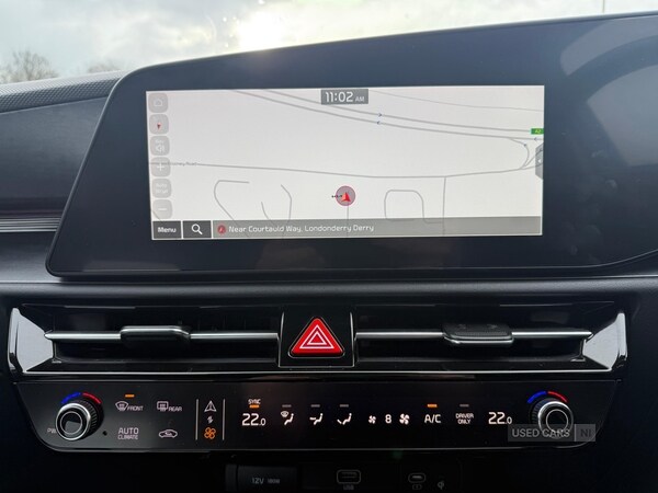 Used Kia Niro 2025 for sale - 77156939: Photo 15