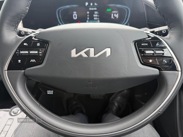 Used Kia Niro 2025 for sale - 77156939: Photo 18