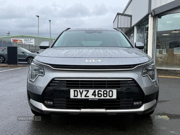 Used Kia Niro 2025 for sale - 77156939: Photo 2