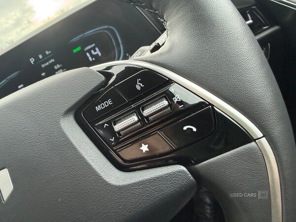 Used Kia Niro 2025 for sale - 77156939: Photo 20