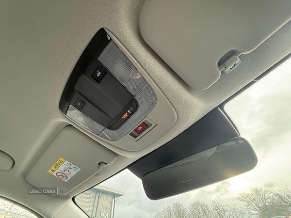 Used Kia Niro 2025 for sale - 77156939: Photo 21