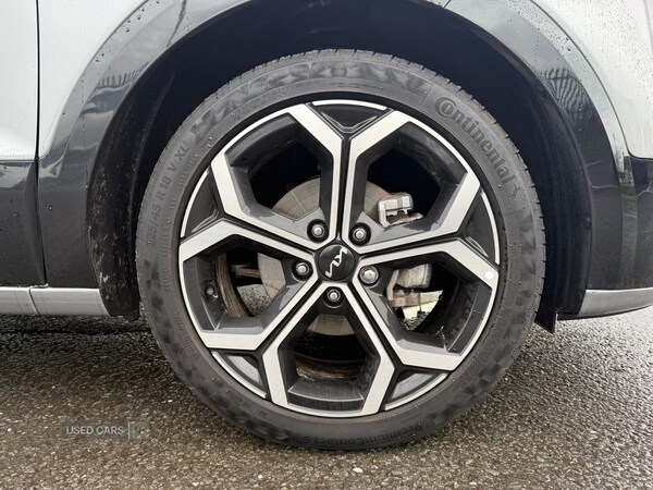 Used Kia Niro 2025 for sale - 77156939: Photo 24