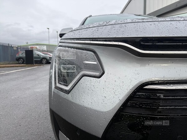 Used Kia Niro 2025 for sale - 77156939: Photo 25