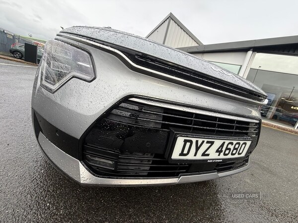 Used Kia Niro 2025 for sale - 77156939: Photo 26