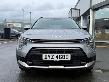 Used Kia Niro 2025 for sale - 77156939: Photo