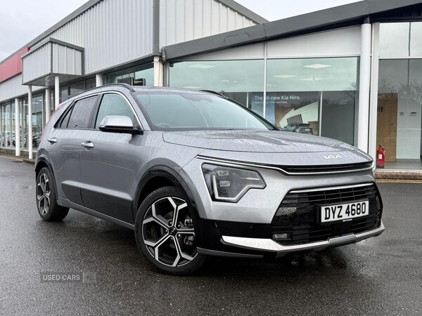 Used Kia Niro 2025 for sale - 77156939: Photo 30