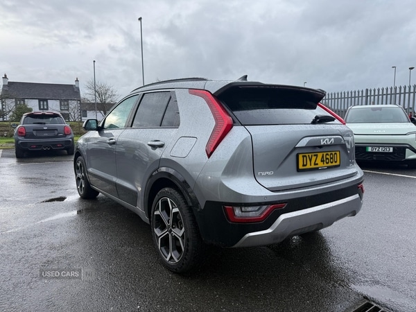 Used Kia Niro 2025 for sale - 77156939: Photo 5