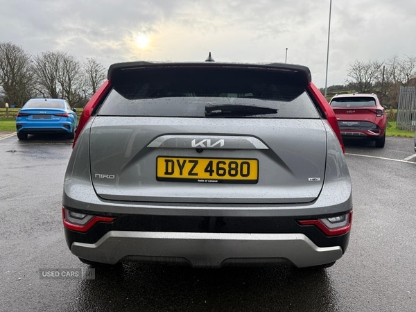 Used Kia Niro 2025 for sale - 77156939: Photo 6