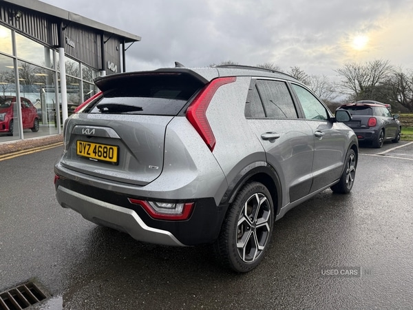 Used Kia Niro 2025 for sale - 77156939: Photo 7