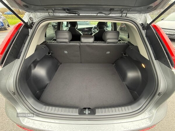 Used Kia Niro 2025 for sale - 77156939: Photo 9