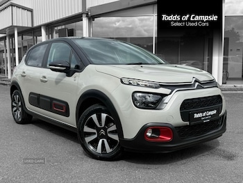 Used Citroen C3 2022 for sale - 79497797: Photo