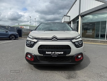 Used Citroen C3 2022 for sale - 79497797: Photo